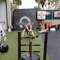 Hybrid House - Signal Hill, CA ico