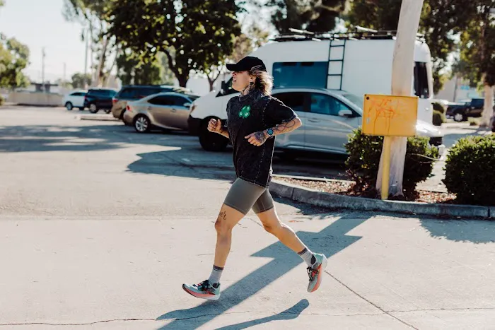 Hybrid House - Signal Hill, CA Picture 5