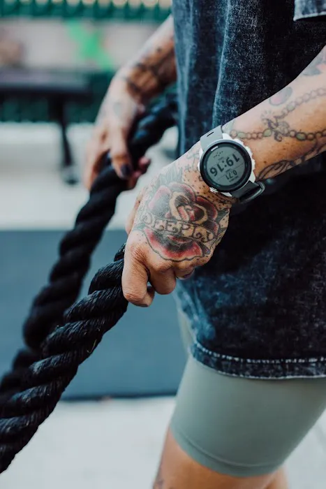 Hybrid House - Signal Hill, CA Picture 7