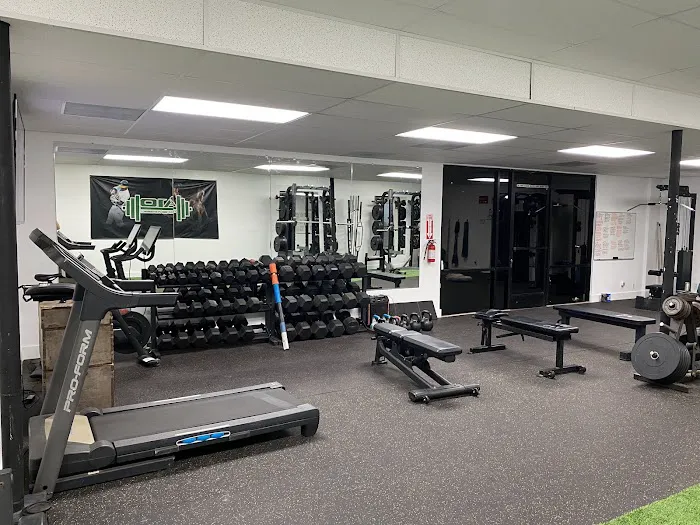 A10 Fitness and Performance Picture 6