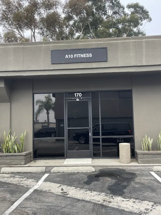 A10 Fitness and Performance Picture 5