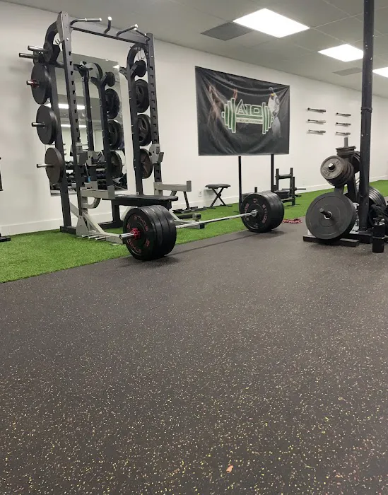 A10 Fitness and Performance Picture 3