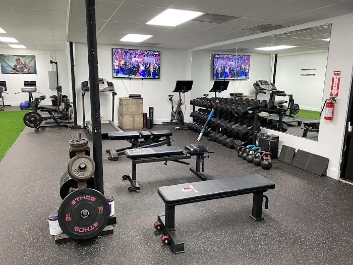 A10 Fitness and Performance Picture 2