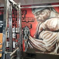 Iron Addicts Gym ico