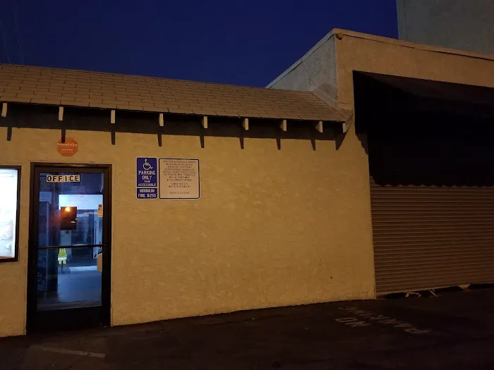 Hill Street Boxing & Fitness Gym Picture 9