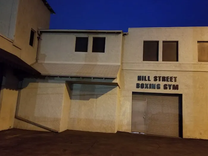 Hill Street Boxing & Fitness Gym Picture 3