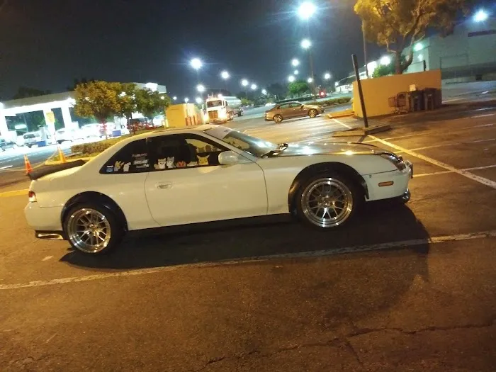 Hill Street Boxing & Fitness Gym Picture 5