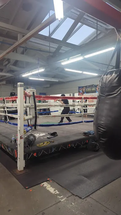 Hill Street Boxing & Fitness Gym Picture 1