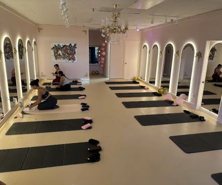 EMOSA PILATES