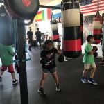 LICONA BOXING GYM
