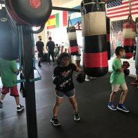 LICONA BOXING GYM ico