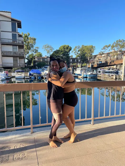 West Coast Sweat Long Beach Picture 1