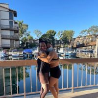 West Coast Sweat Long Beach ico