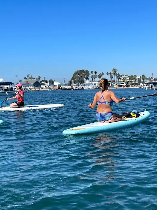 West Coast Sweat Long Beach Picture 10