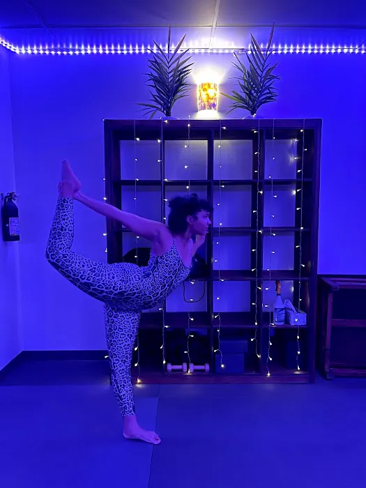 West Coast Sweat Long Beach Picture 8