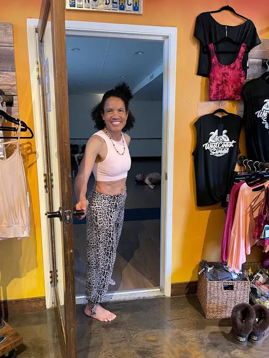 West Coast Sweat Long Beach Picture 2