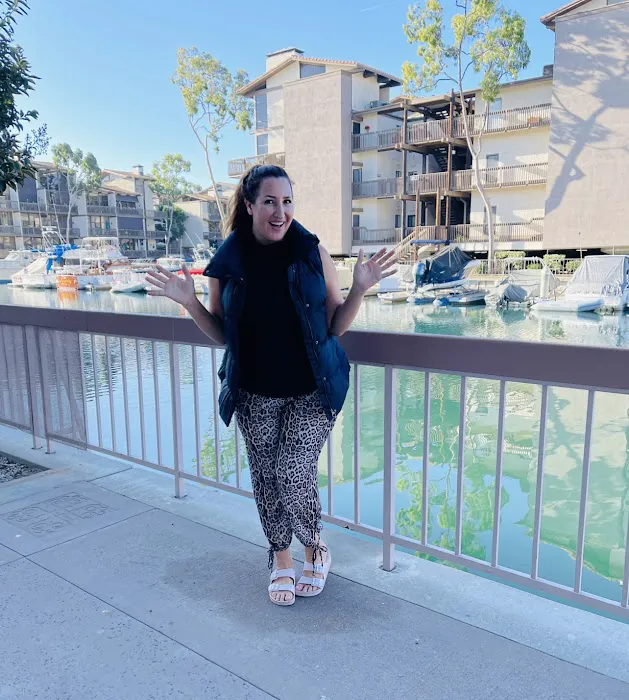 West Coast Sweat Long Beach Picture 9