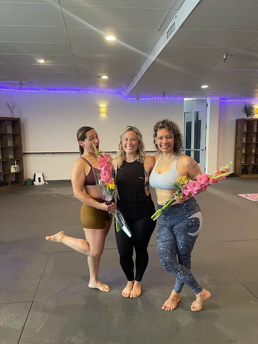 West Coast Sweat Long Beach Picture 6