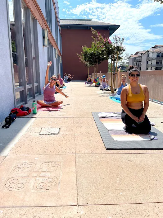 West Coast Sweat Long Beach Picture 5