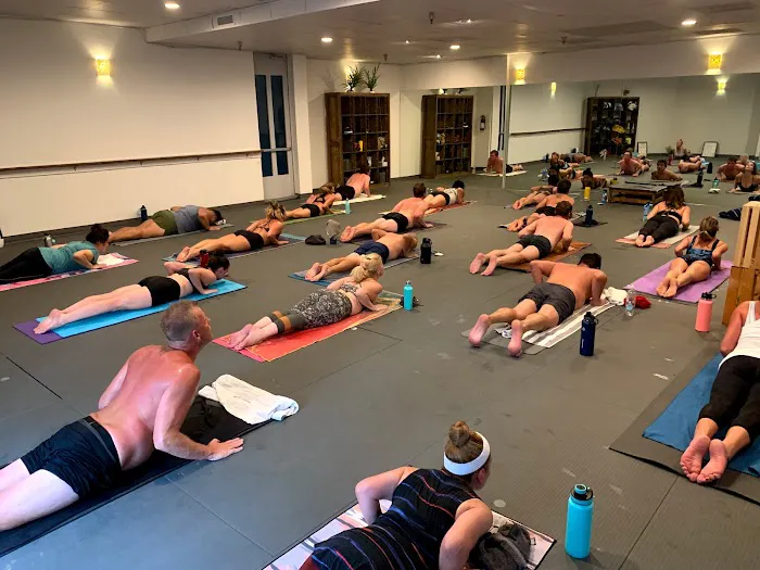 West Coast Sweat Long Beach Picture 3