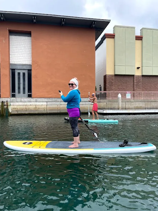 West Coast Sweat Long Beach Picture 7