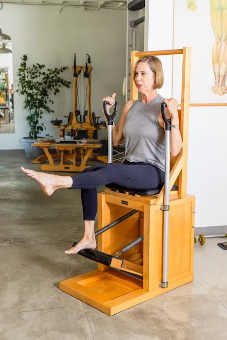 AXIS Classical Pilates | GYROTONIC ® Naples & Belmont Shore Picture 10