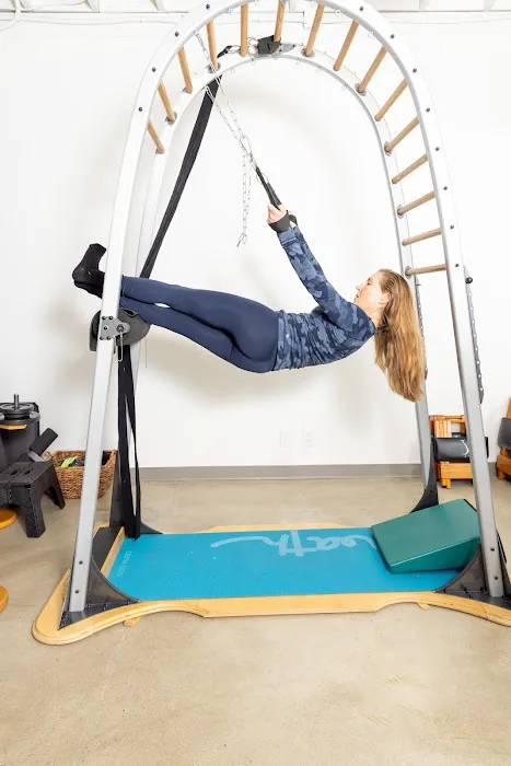 AXIS Classical Pilates | GYROTONIC ® Naples & Belmont Shore Picture 3