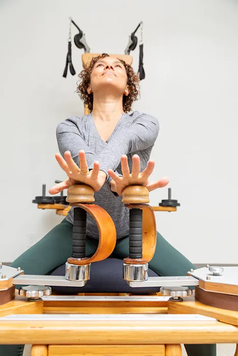 AXIS Classical Pilates | GYROTONIC ® Naples & Belmont Shore Picture 6