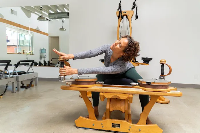 AXIS Classical Pilates | GYROTONIC ® Naples & Belmont Shore Picture 7