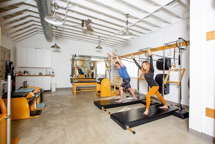 AXIS Classical Pilates | GYROTONIC ® Naples & Belmont Shore Picture 2