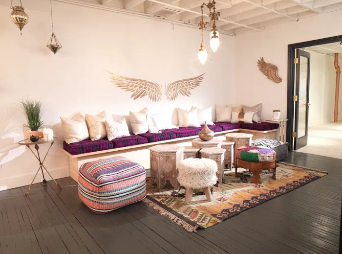 Go Inward Picture 10