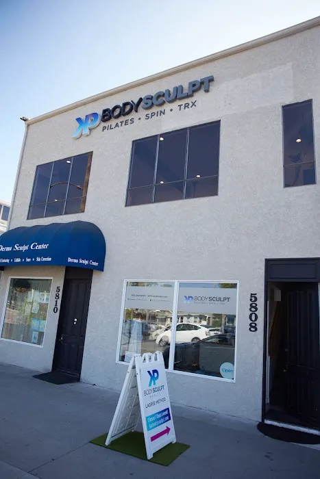 KP Body Sculpt Naples Picture 1