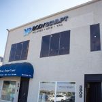 KP Body Sculpt Naples