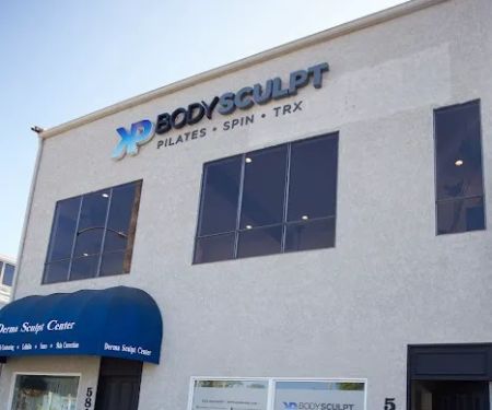 KP Body Sculpt Naples