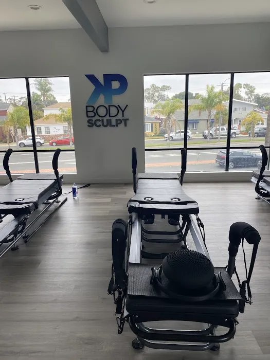 KP Body Sculpt Naples Picture 2