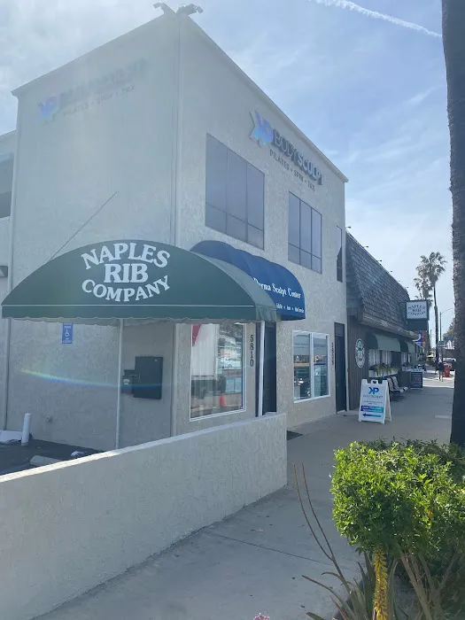 KP Body Sculpt Naples Picture 4