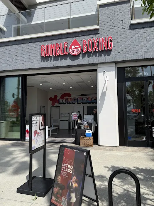 Rumble Boxing Picture 3