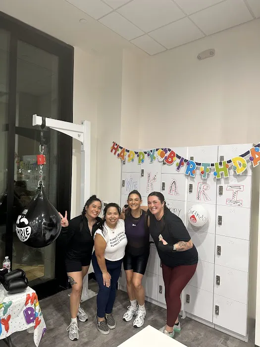 Rumble Boxing Picture 9