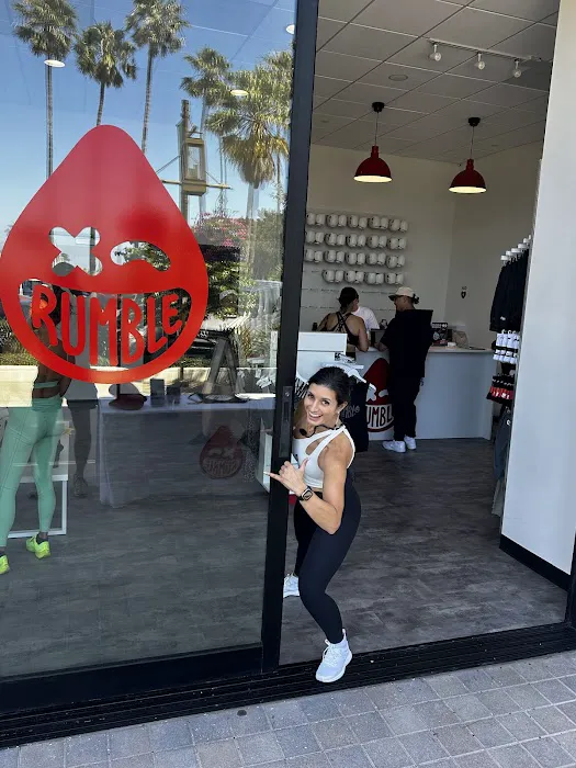 Rumble Boxing Picture 10