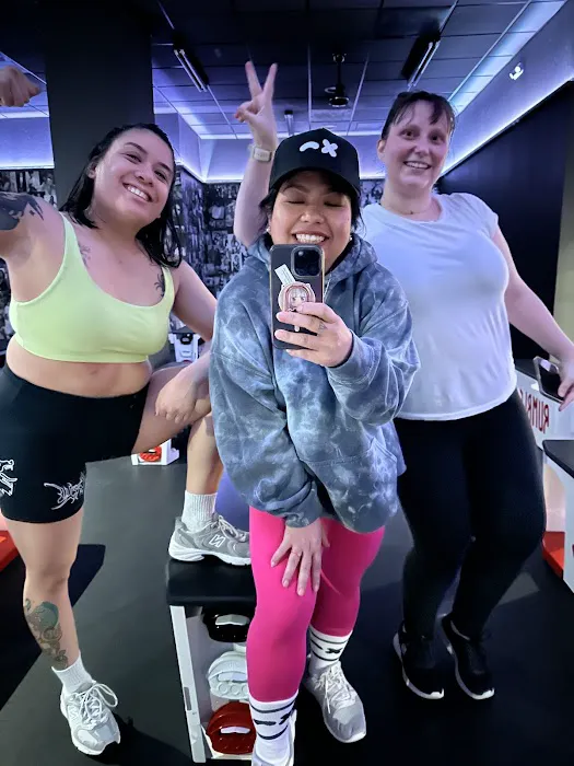 Rumble Boxing Picture 2