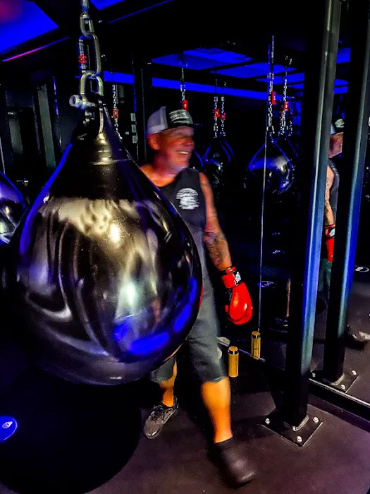 Rumble Boxing Picture 6