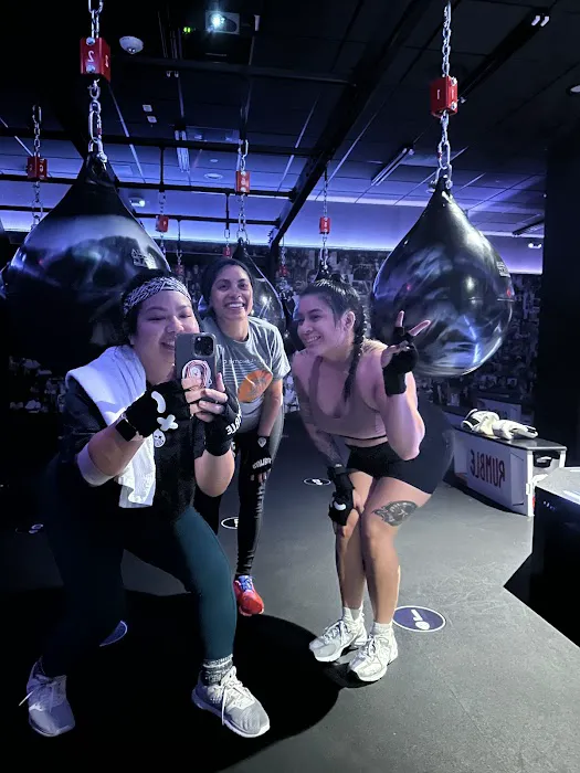 Rumble Boxing Picture 5