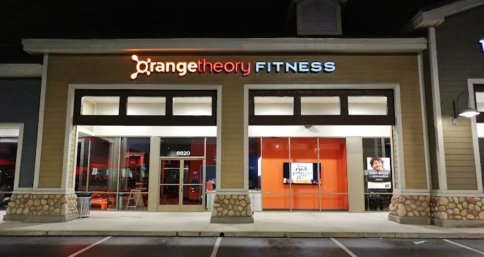 Orangetheory Fitness Picture 1