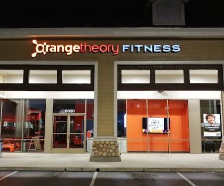 Orangetheory Fitness