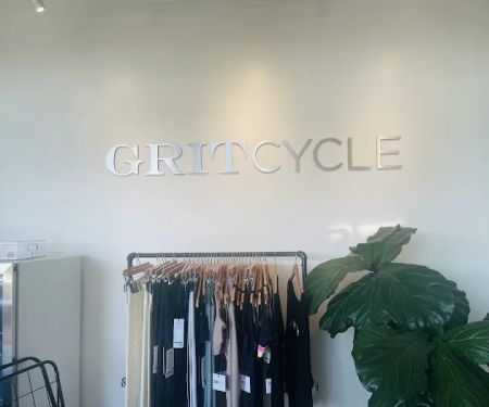 GritCycle 2nd & PCH