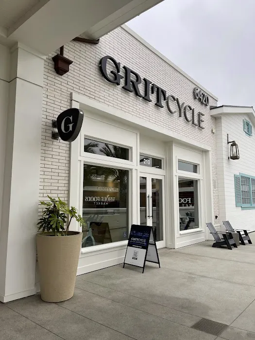 GritCycle 2nd & PCH Picture 7