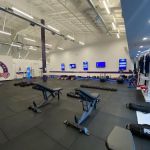 F45 Training Alamitos Bay
