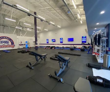 F45 Training Alamitos Bay
