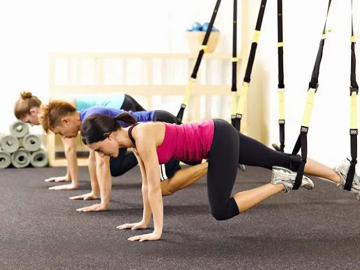 LiveMetta Pilates and Fitness Picture 1