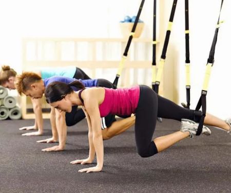 LiveMetta Pilates and Fitness